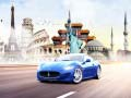 Spiel Gehe Reise Rutschen Online