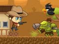 Spiel Super Cowboy Rennen Online