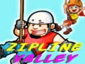 Spiel Zipline-Tal Online