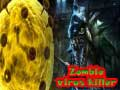 Spiel Zombie-Virus-Killer Online