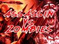 Spiel Assassine gegen Zombies Online
