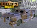 Spiel Old City Stunt Online