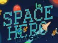 Spiel Weltraumheld Match 3 Online