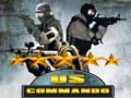 Spiel US-Kommandos Online