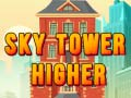 Spiel Himmelsturm Höher Online