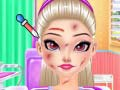 Spiel Prinzessin Sportverletzung und Genesung Online
