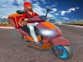 Spiel Guter Pizzalieferjunge Online