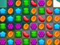 Spiel Süßes Match 3 Online