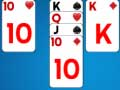 Spiel Solitaire Sozial Online