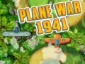 Spiel Flugzeugkrieg 1941 Online