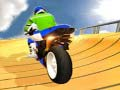 Spiel Fahrrad-Stuntmeister 3D Online