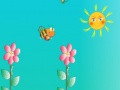 Spiel Schwingende Biene Online