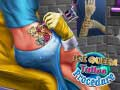Spiel Tattoo-Verfahren der Eiskönigin Online