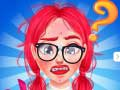 Spiel Vom Nerd zum Fab: Abschlussball-Ausgabe Online