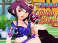 Spiel Lustiger Tattoo-Shop Online