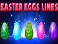Spiel Oster-Ei-Linien Online