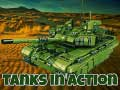 Spiel Panzer im Einsatz Online