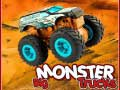 Spiel Große Monster Trucks Online