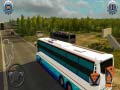 Spiel Modernes Stadtbusfahr-Simulator Online