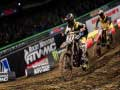 Spiel Extremes Dirtbike-Rennen Online