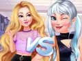 Spiel Böse Mädchen der Highschool Online