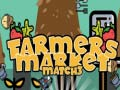 Spiel Bauernmarkt Match 3 Online