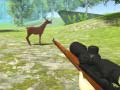 Spiel Großwildjagd Online