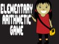Spiel Elementare Arithmetik Online