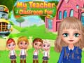 Spiel Mein Lehrer Klassenspaß Online