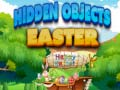 Spiel Verstecktes Objekt Ostern Online