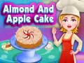Spiel Mandeln- und Apfelkuchen Online