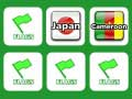 Spiel Gedächtnis Mit Flaggen Online