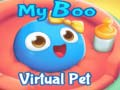 Spiel Mein Boo Virtuelles Haustier Online