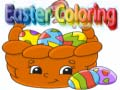 Spiel Oster Ausmalen Online