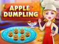 Spiel Apfelknödel Online
