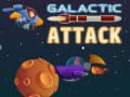 Spiel Galaktischer Angriff Online