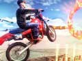 Spiel Motorrad-Track-Tag Online
