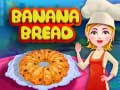 Spiel Bananenbrot Online