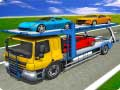 Spiel Euro Truck Schwerlasttransport Online