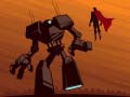 Spiel Roboter im Kampfgedächtnis Online