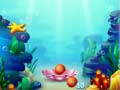 Spiel Unterwasser Blasen Shooter Online