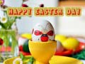 Spiel Osterschlitten Online