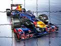 Spiel F1-Puzzle Online