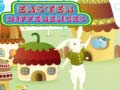 Spiel Osterunterschiede Online