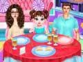 Spiel Baby Taylor: Chinesisches Kochen Online