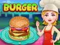 Spiel Burger Online