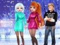 Spiel Schwestern: Winterurlaub Drama Online