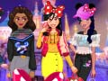 Spiel Disneyland Mode Online