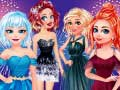 Spiel Schwestern Silvester Online