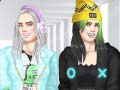 Spiel Billie Eilish Umstyling Online
